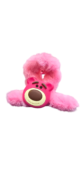 pinzas para cabello lotso