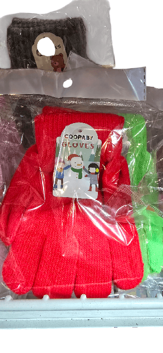guantes basicos