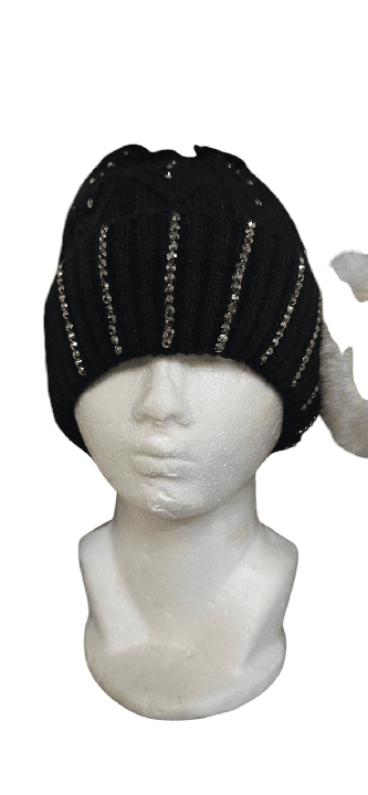 gorros varios modelos 3
