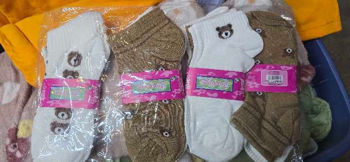 set 12 tines de oso