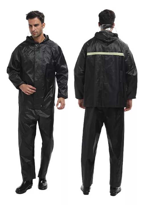 impermeable 2 piezas
