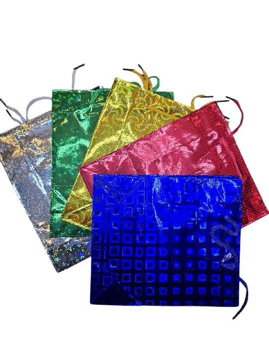 bolsa de regalo chica