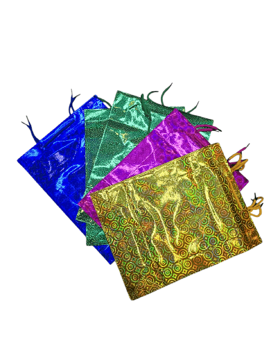 bolsa de regalo grande