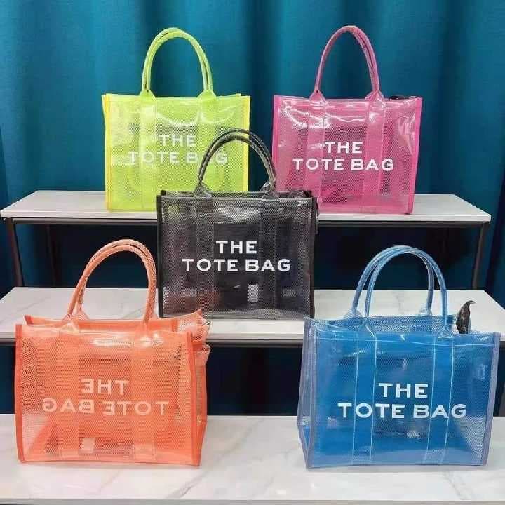 the tote bag marc jacobs