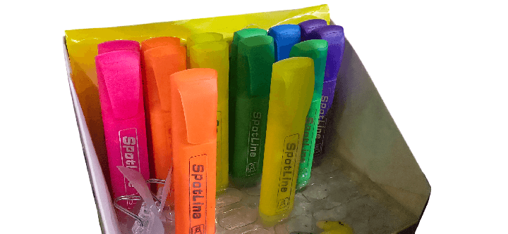 marcatextos neon
