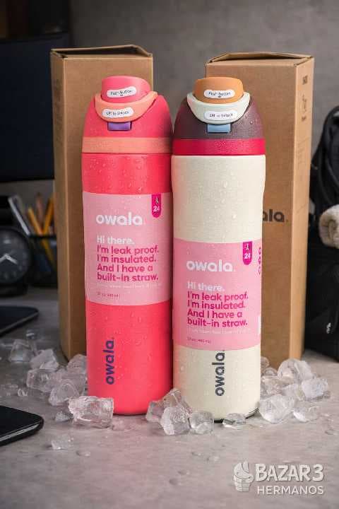 Termo Owala