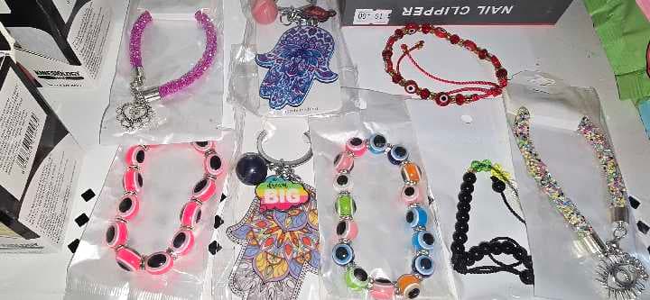 Pulsera acero inoxidable