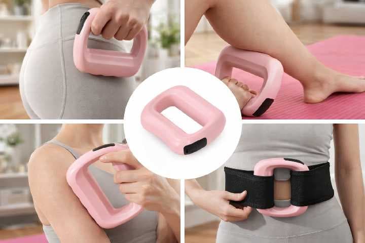 masajeador electronico ergonomico 2