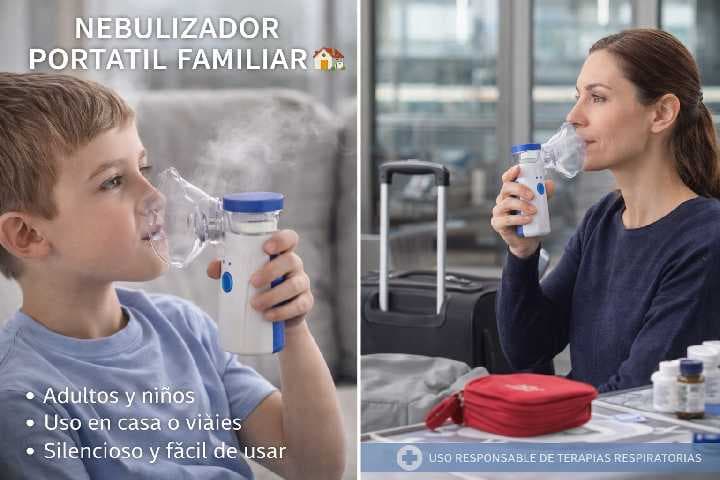 nebulizador