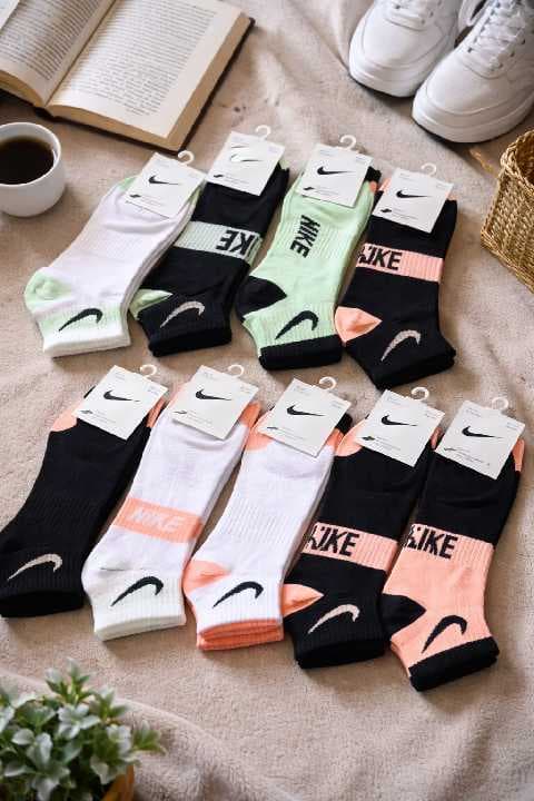 docena de calcetas nike