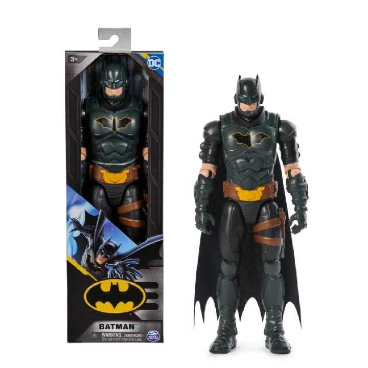 batman figura de accion