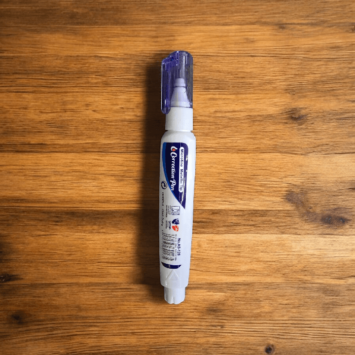corrector