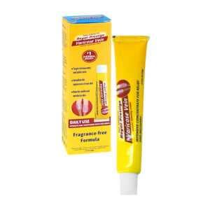 crema para eliminar varices