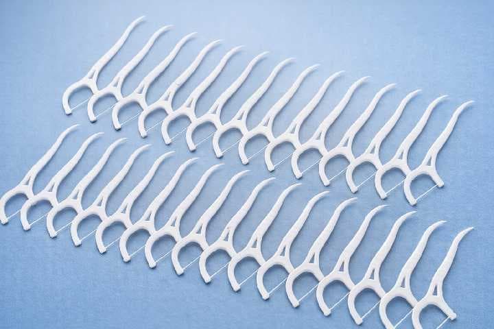 hilo dental (paquete de 30)