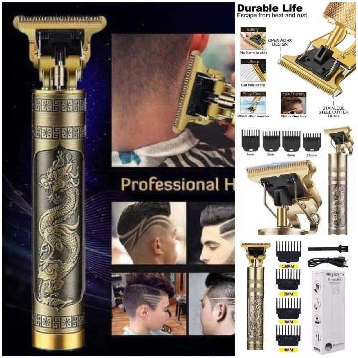 rasuradora de cabello basic