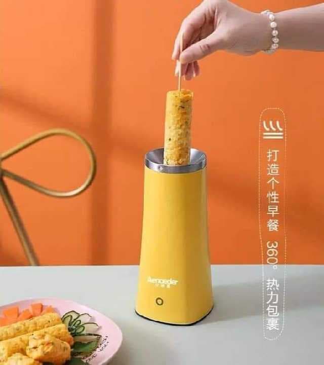 maquina para omellete