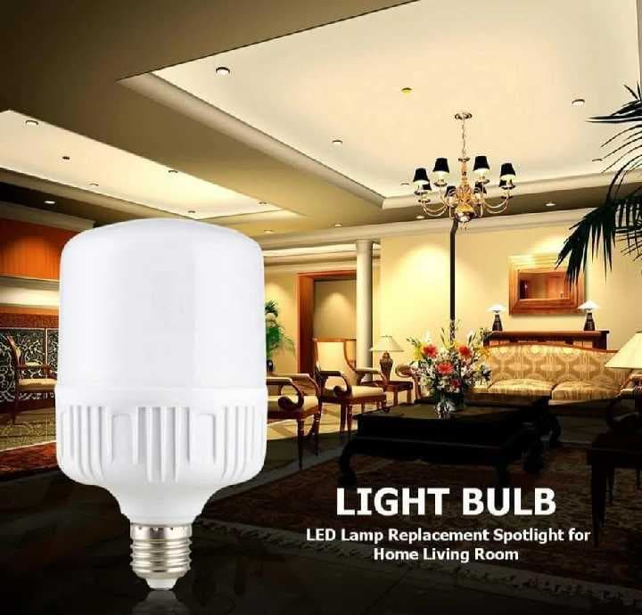 foco led ahorrador