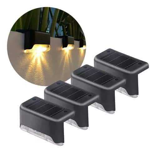 lampara pocket solar