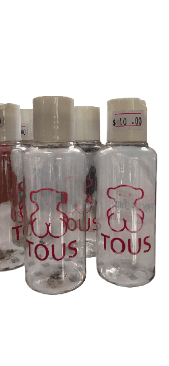 envase tous