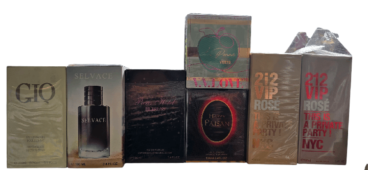 perfumes clon