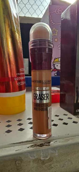corrector baybelline