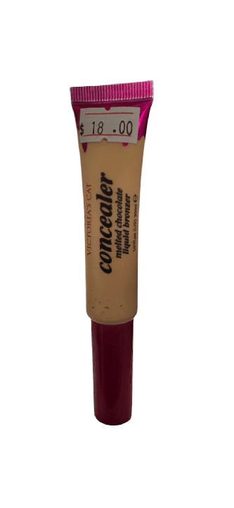corrector liquido