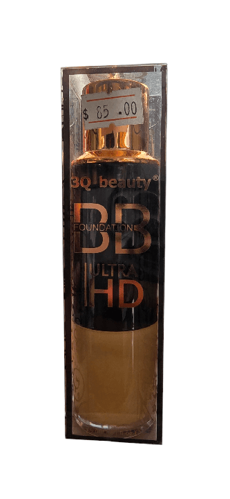base de maquillajeultra HD