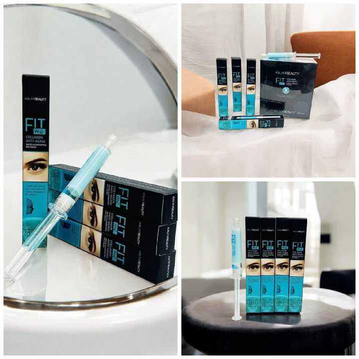 crema colageno anti edad kaliya beauty