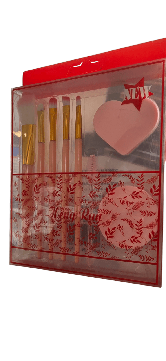 kit de brochas