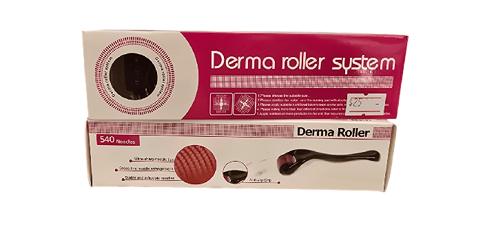 derma roller