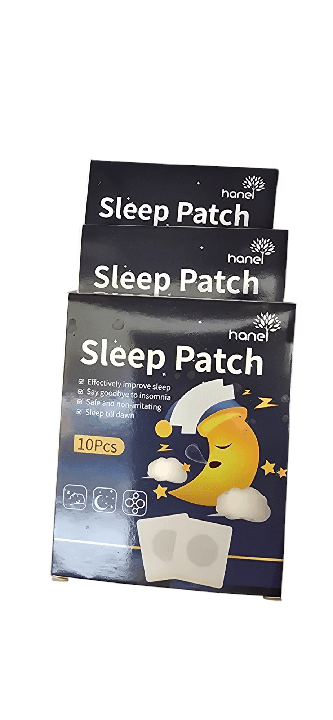 parches para dormir