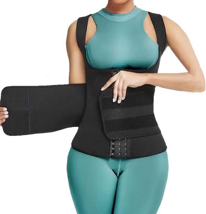 faja modeladra de compresion