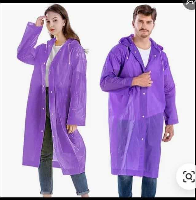 impermeable EVA