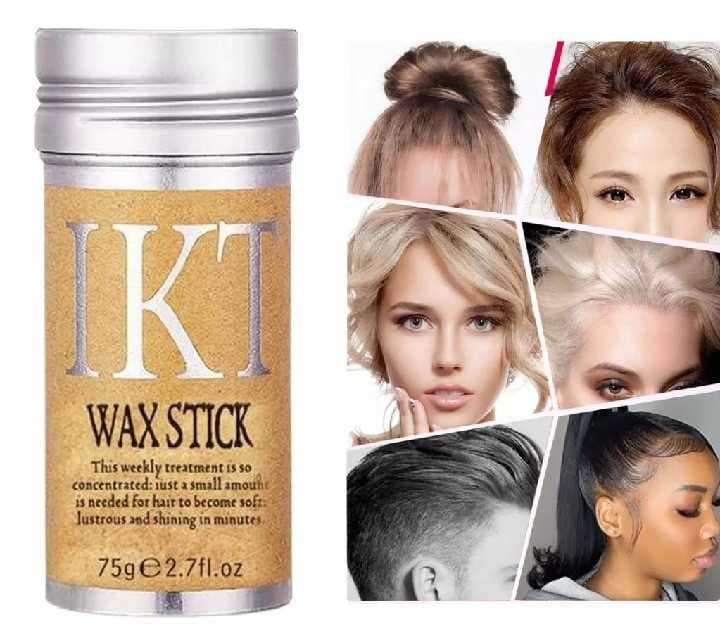 cera para cabello 3