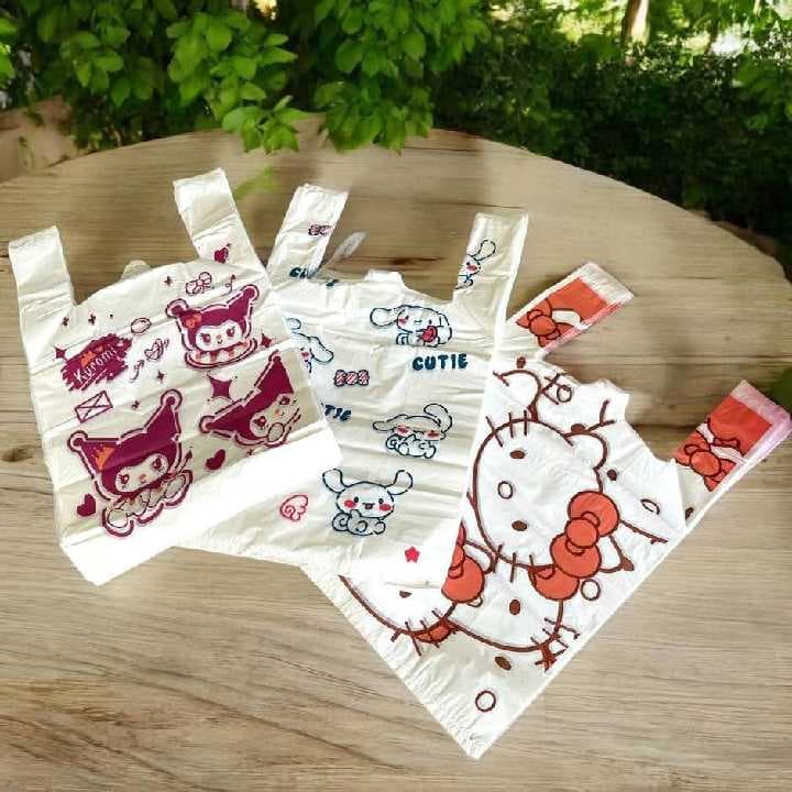 bolsas SANRIO